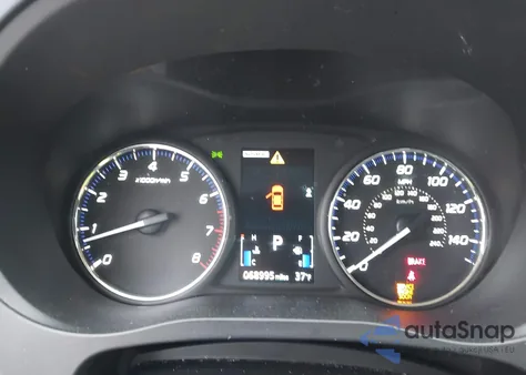 2016 Mitsubishi Outlander Es из США, поврежденный, VIN JA4AZ3A36GZ035629